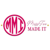 MissToo Made It Logotype