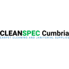 Cleanspec Cumbria Logotype