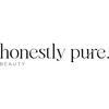 Honestly Pure Beauty Logotype