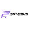 LUCKY-STRIKE24 Logotip