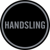Handsling Bikes Logotyyppi