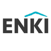 HOUSE OF ENKI Logotype
