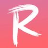 Romwe Logotipo