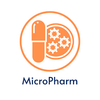 MicroPharm Logotyp