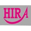 HIRA TEXTILES Logotipo