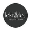 loki&lou Logotype