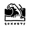 20knots Logotype
