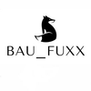 Bau_fuxx Logotype