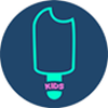 POPSICLE KIDS Logotype