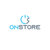 onstore.shop Logotipo
