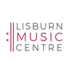 Lisburn Music Centre Logotyp
