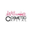Cosmetic Capital Logotype