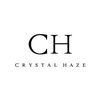 Crystal Haze Jewelry Logotipo
