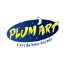 Plum'Art Logotype
