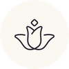 Rivaelle Logotyp