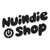 Nuindie.shop Logotype