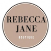 Rebecca Jane Boutique Logotip