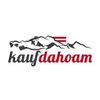 Kaufdahoam Logotype