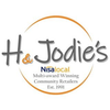 H&amp;Jodies Logotipo