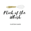 Cakes Logotype