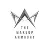 themakeuparmoury.com Logotype