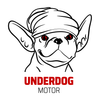 Underdog Motor AS Logo