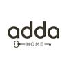 Adda Home Logotipo