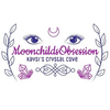MoonchildsObsession Logotip