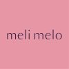 Melimelo Logotipo