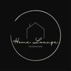 Homelounge Logotype