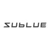 Sublue Logotype