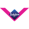 shop.bodyform.co.uk Logotyp
