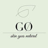 skingoesnatural Logotyp
