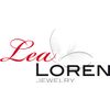 Lea Loren Jewelry Logotipo