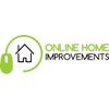 onlinehomeimprovements.co.uk Logotipo