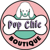Pup Chic Boutique Logotip