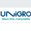 Unigro Logotype