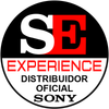 Sony Experience Logotype