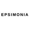 EPSIMONIA Logotype