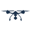 Drone4Hire Logotype