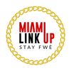 Miami LinkUp Logotype