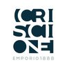 criscione e Criscione sas Logotyp
