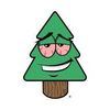 Treed Logotype
