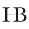 Home Barn Logotype