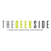 The Geek Side Logotip
