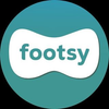 Footsy Logotipo