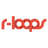 r-loops.com Logotipo