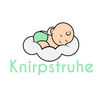 SP * KNIRPSTRUHE Logotipo