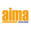 AIMA ONLINE Logo