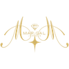MargalJewels Logotipo